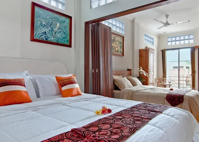 エコステイ ゲストハウス